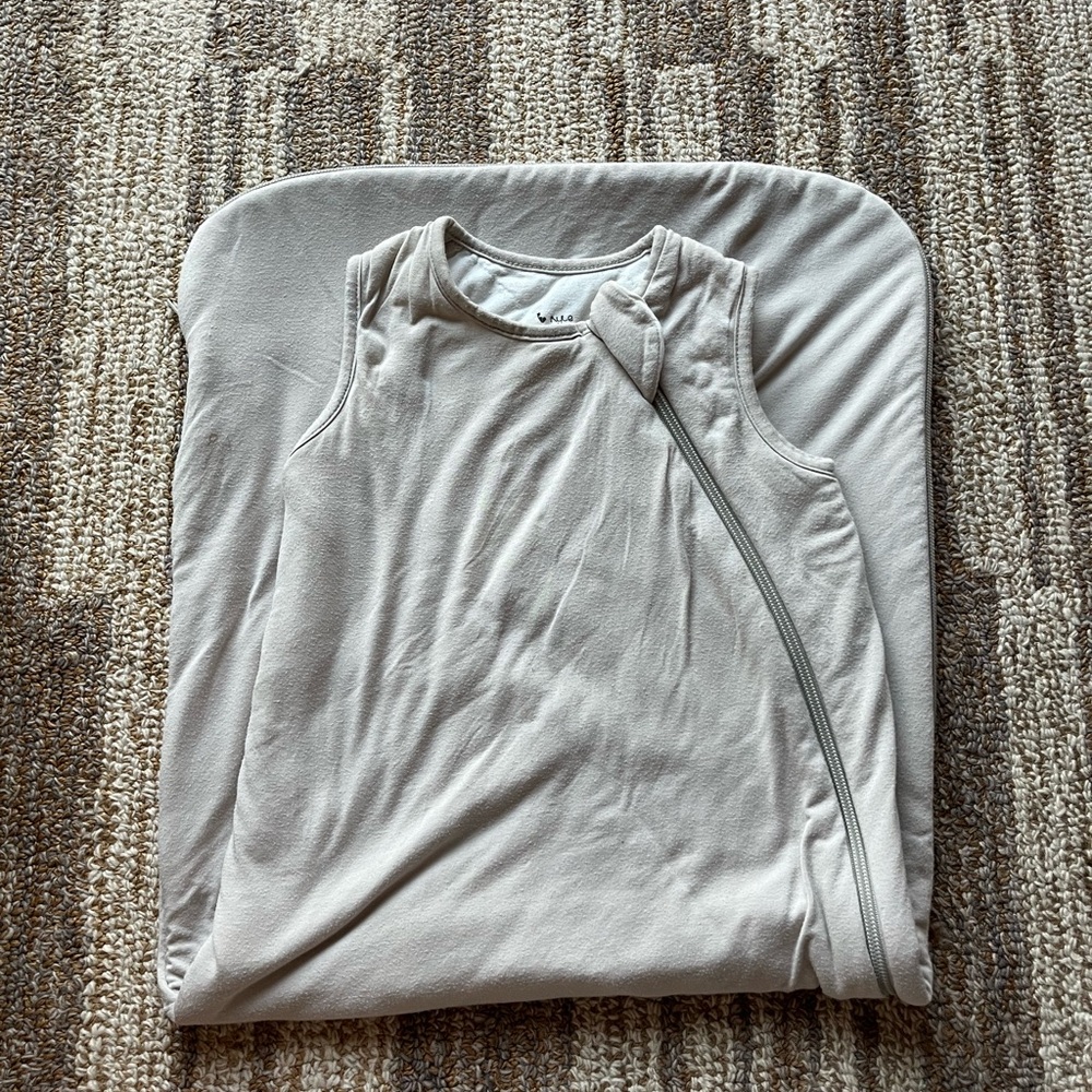 Kyte Baby Sleep Sack 6-18 Months